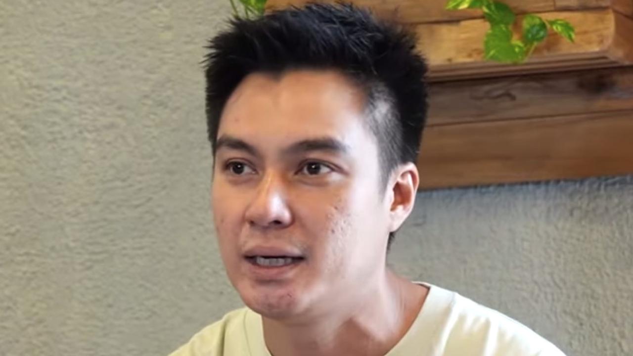 Baim Wong. (Foto: Dok. YouTube Baim Paula)