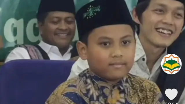 iqdam azis 2