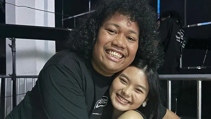 Marshel Widianto Dirujak Netizen