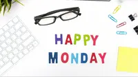 45 Monday Inspiration Quotes to Start the Week Feeling Motivated