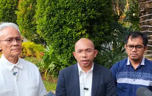 Dua Kelompok Bentrok di Menteng Berdamai, Minta Proses Hukum Tetap Lanjut