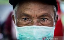 Hanya 5% TPT! Dinkes Kaltim Bidik Penghapusan TBC pada 2030, Strategi Percepatan Digenjot