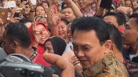 Agung Laksono: Bukan Ahok Yang Kehilangan, Tapi Jakarta...