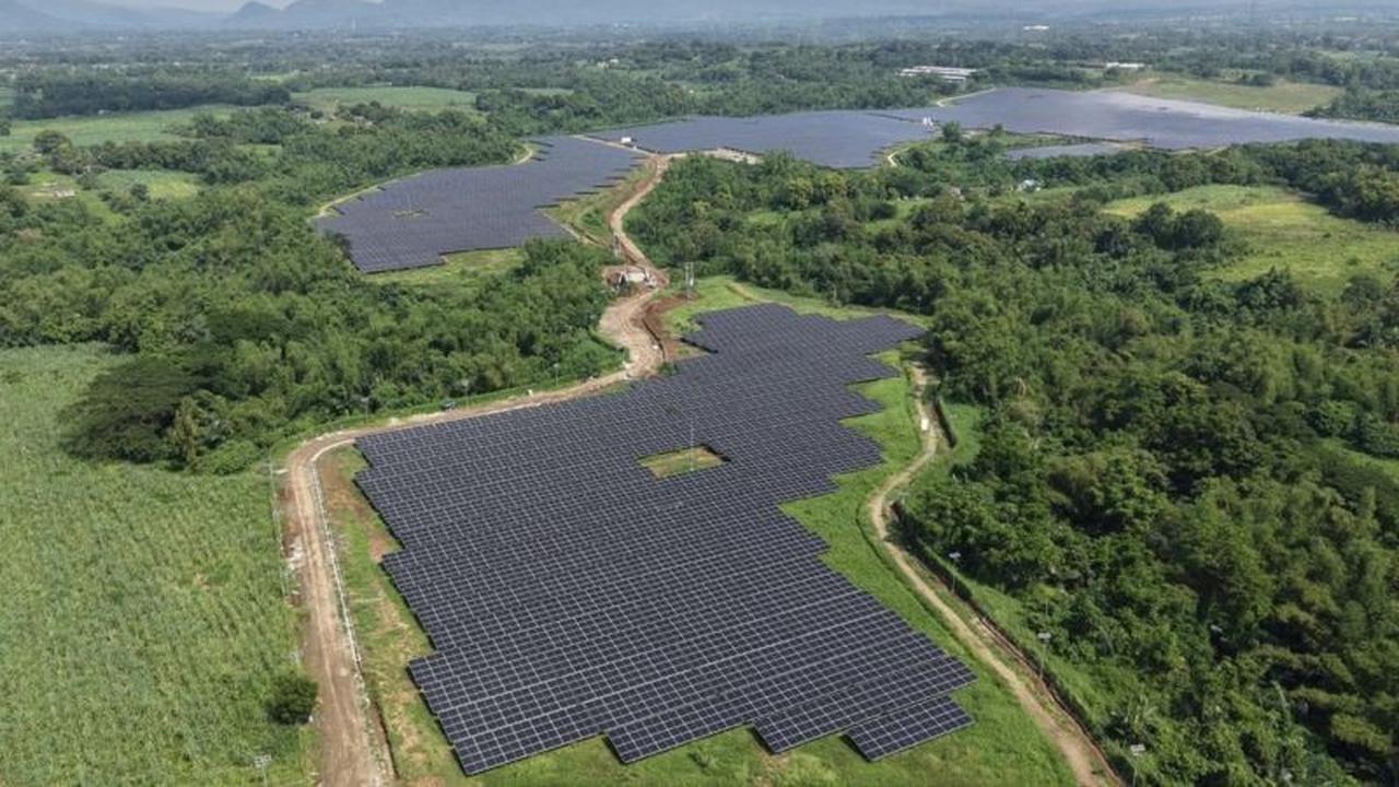 Perkuat Portofolio Energi Bersih, Investasi Pertamina NRE di Filipina Berbuah Manis