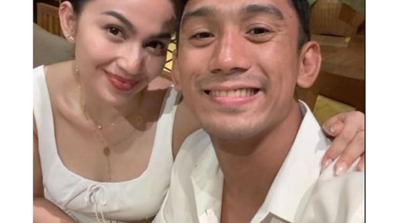 6 Artis Rayakan Tahun Baru 2026 Bareng Pasangan, Dinner hingga Bakar BBQ