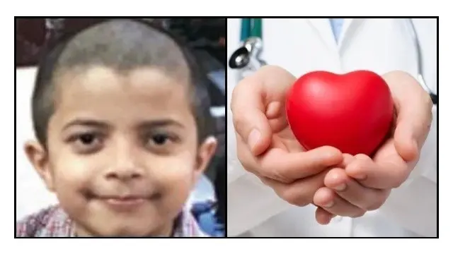 Di negara lain, keinginan untuk membantu sesama, termasuk mendonasikan organ, merupakan hal lazim. Namu, ada seorang bocah berusia 7 tahun yang sangat ingin mendonorkan organnya bagi mereka yang membutuhkan.
