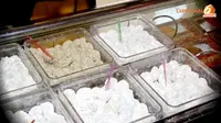 [VIDEO] Mengintip Pembuatan Kue Mochi Sukabumi