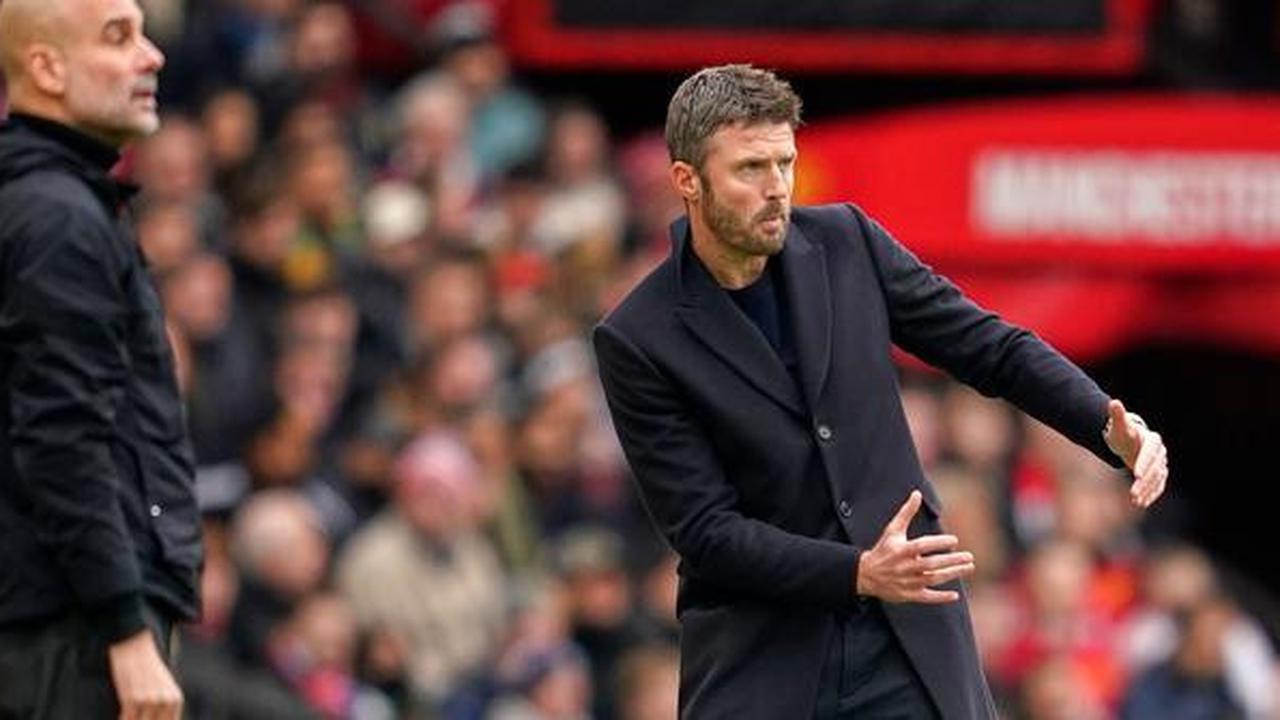 Liga Inggris: Belum Pernah Kalah di Era Carrick, Skuad MU Dilarang Larut dalam Euforia