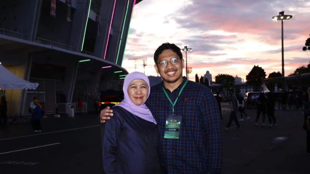 Sang Motivator