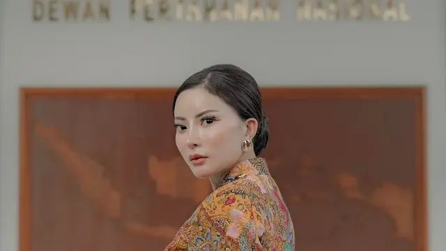 Selebgram Ayu Aulia