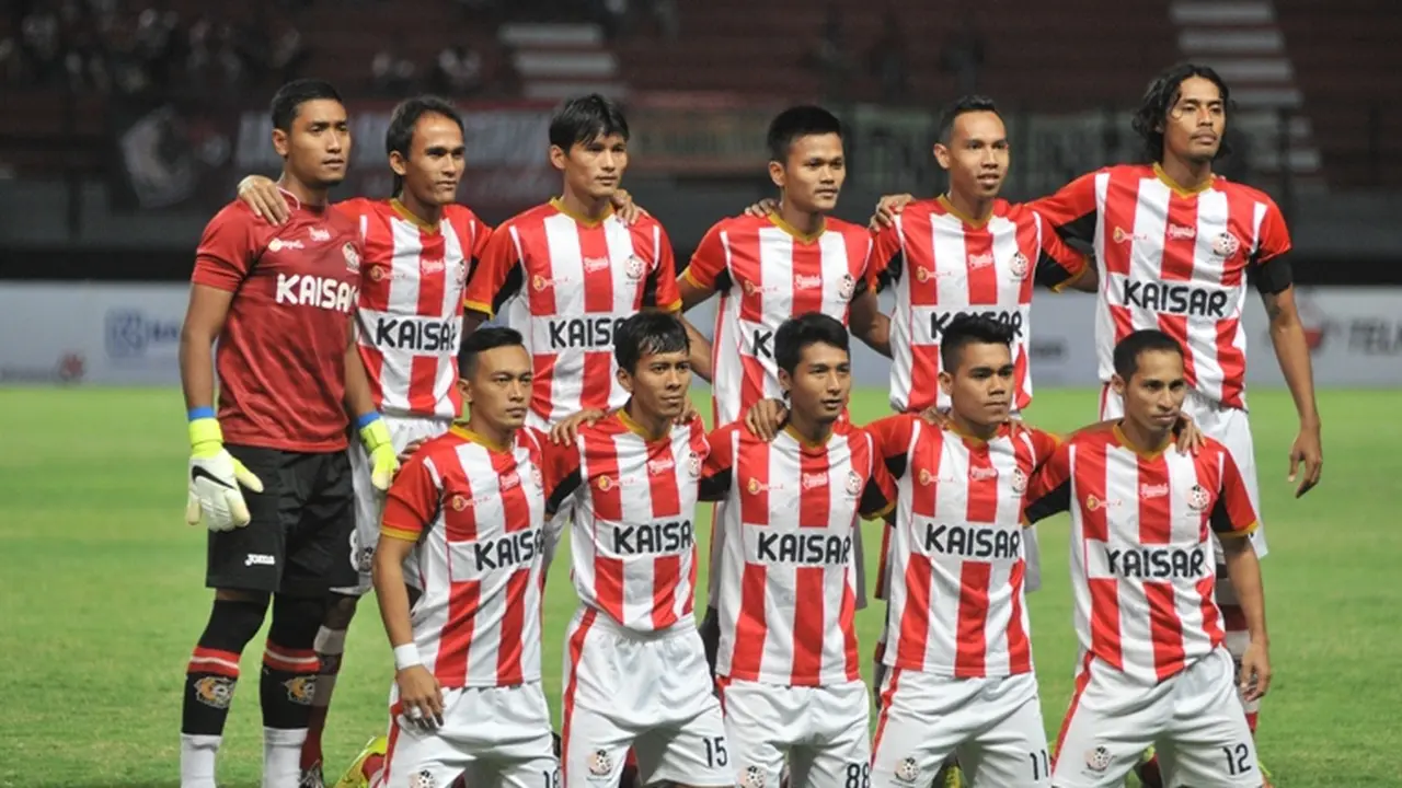 Persepam Madura Utama