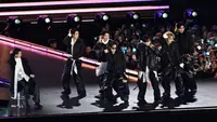 Tiket Konser BTS di Jakarta Resmi Diumumkan, Cek Harga dan Jadwal Pembeliannya