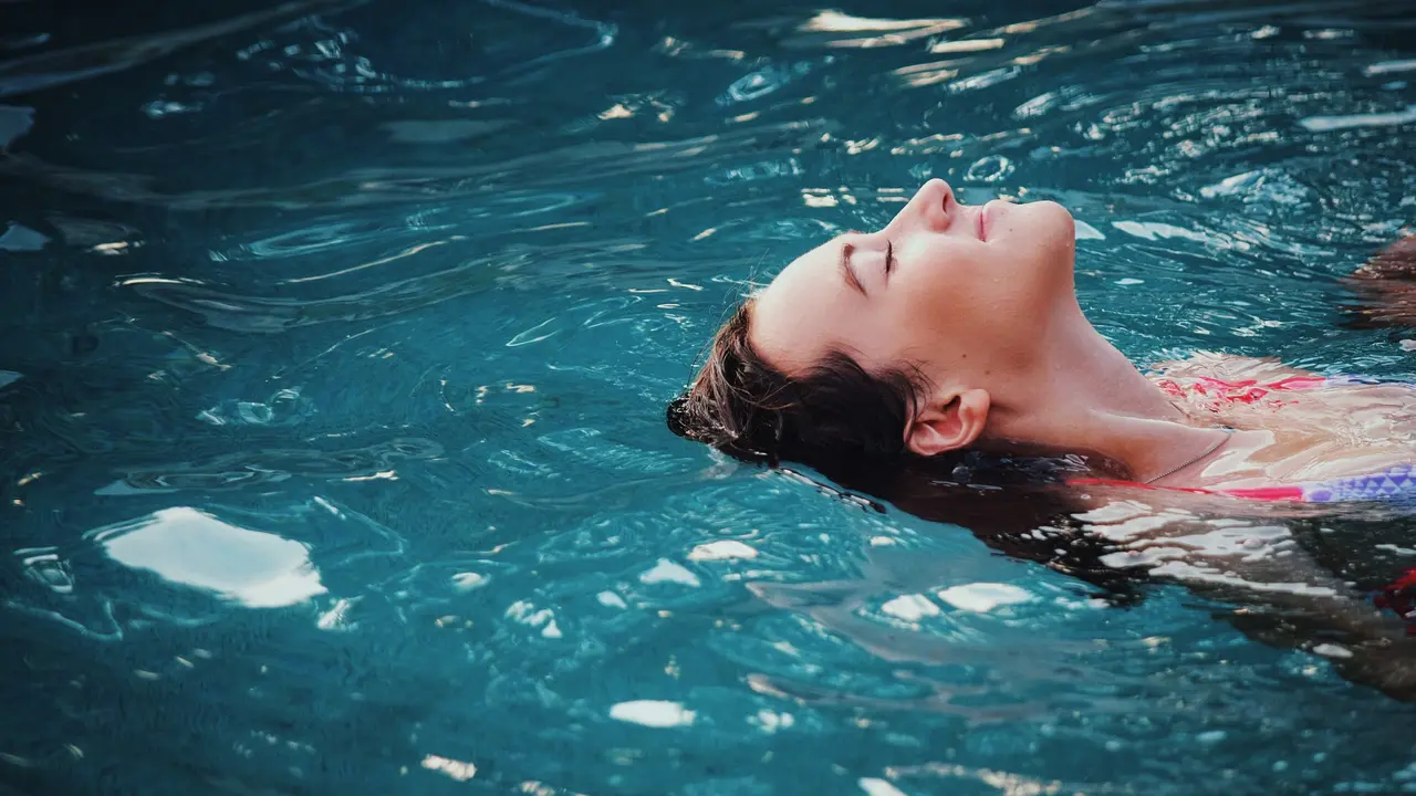 Berenang saat menstruasi