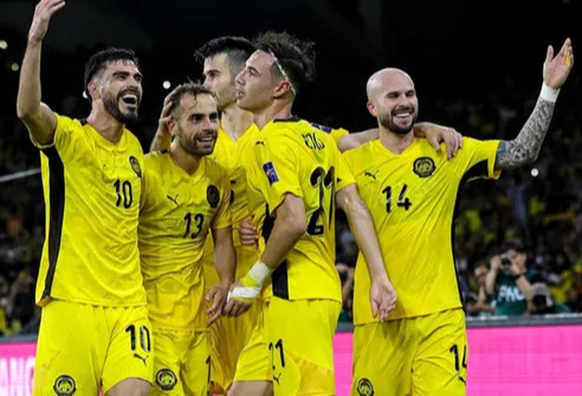 Geger! FIFA Jatuhkan Hukuman kepada FAM dan 7 Pemain Naturalisasi Timnas Malaysia Gara-gara Dokumen Palsu
