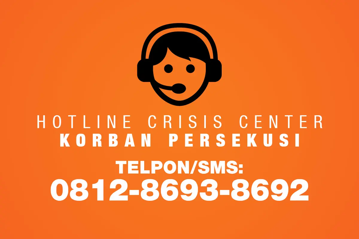 Hotline Persekusi