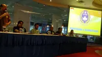Jumpa Ketum PSSI, Persebaya Ingin Rekrut Kiatisuk