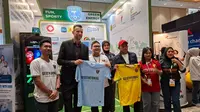 Pencarian Bakat Pemain Muda Sepak Bola Indonesia Harus Maksimal Sampai Wilayah Terpencil
