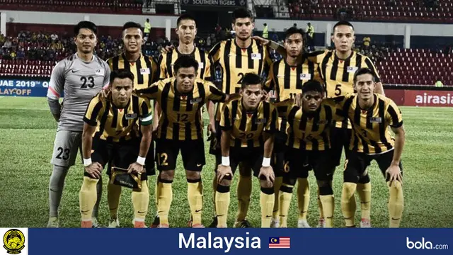 Timnas Malaysia