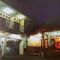 Rumah Inul Daratista di Kampung (Instagram/inul.d)