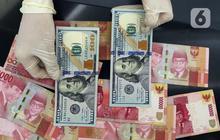 Rupiah 28 Oktober 2025, Menguat hingga Tembus di Level Ini