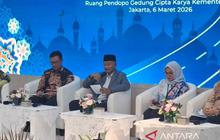 Proyek Tol Puncak Tetap Berlanjut dengan Skema KPBU Unsolicited, Solusi Atasi Macet Parah