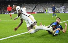 Head to Head dan Statistik: Real Madrid Vs Sevilla di La Liga