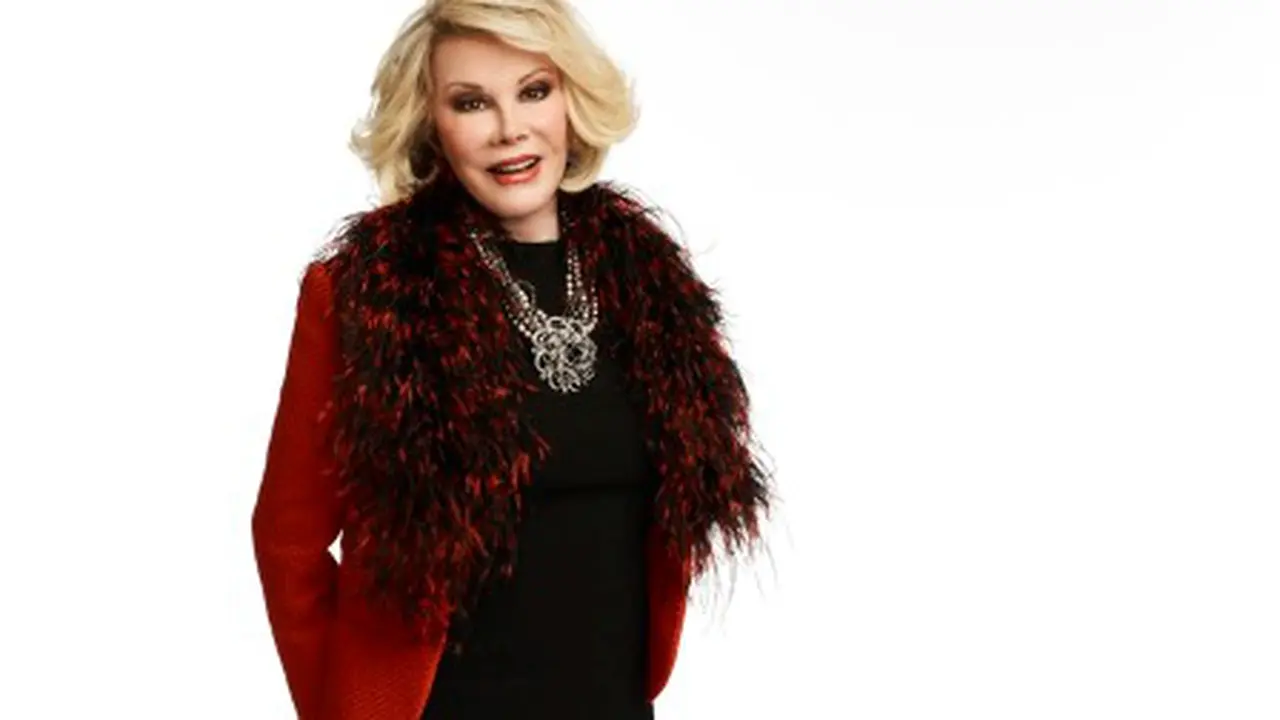 Sebuah Obituari: Bagaimana Joan Rivers Dikenang?