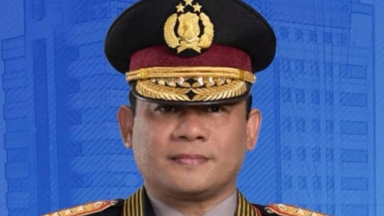 Asep Edi Suheri Naik Pangkat, Polda Metro Jaya Kini Dipimpin Jenderal Bintang Tiga