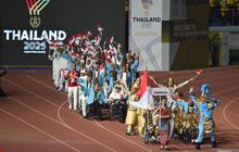 Dapur Umum Indonesia di ASEAN Para Games 2025: Jaminan Gizi Atlet Raih Prestasi