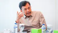 Pemerintah Buka Suara soal Demo Hari Ini
