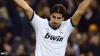 Gelandang Madrid Ditawarkan Agen ke PSG