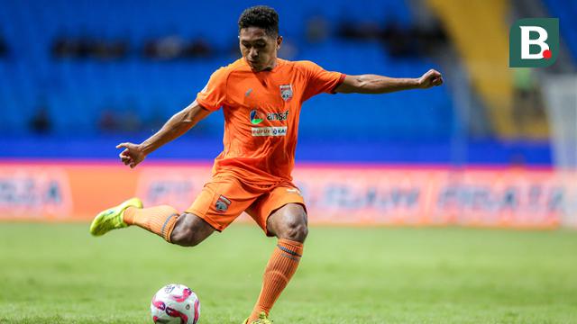 Borneo FC vs Madura United: Leg Kedua Semifinal Championship Series BRI Liga 1 2023/2024