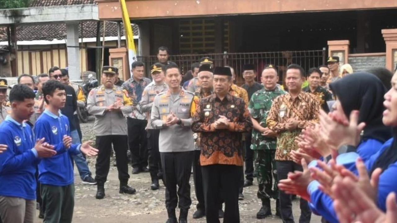 Program SPPG Madiun: 38 Dapur Gizi Beroperasi, Sasar 109 Ribu Penerima Manfaat
