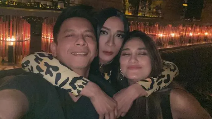 Luna Maya