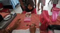 Posyandu Buat Remaja Juga Perlu