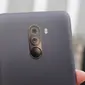 Tampilan Xiaomi Pocophone F1 (liputan6.com/Agustin S. Wardani)