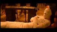 Belum Mulai Produksi, Daur Ulang The Mummy Sudah Dicap Buruk