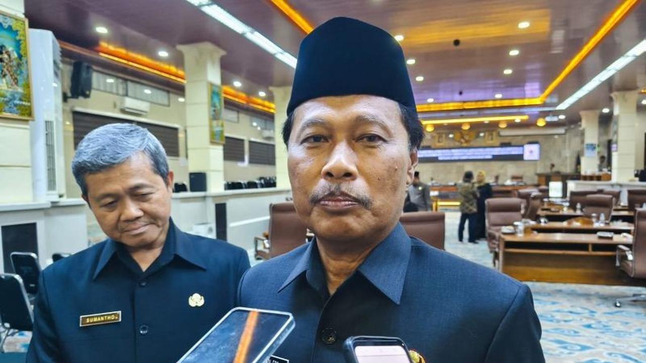 Pemkot Cirebon Tegaskan Penertiban PKL Sukalila Disertai Keringanan dan Relokasi Permanen