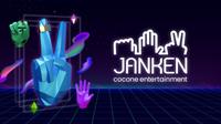 Game NFT Janken. Dok: Cocone Corporation