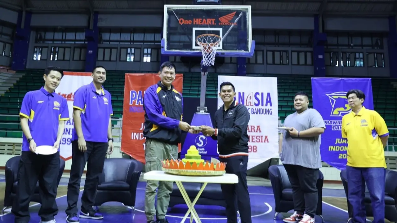 Satria Muda