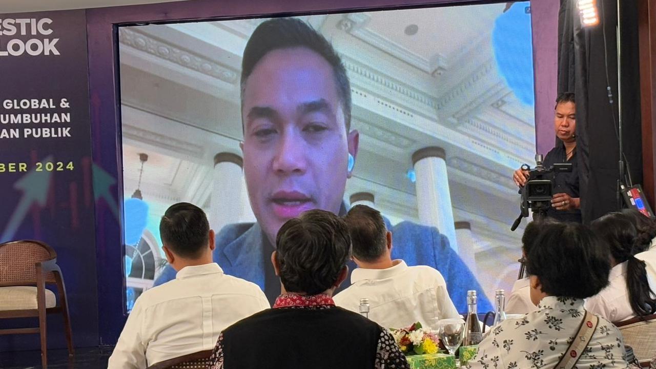 Kadin Dukung Prabowo Capai Pertumbuhan Ekonomi 8%, Fokus pada Investasi dan UMKM