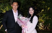 Potret Gaya AHY dan Annisa Pohan saat Rayakan Anniversary Pernikahan, Sederhana Namun Berkelas