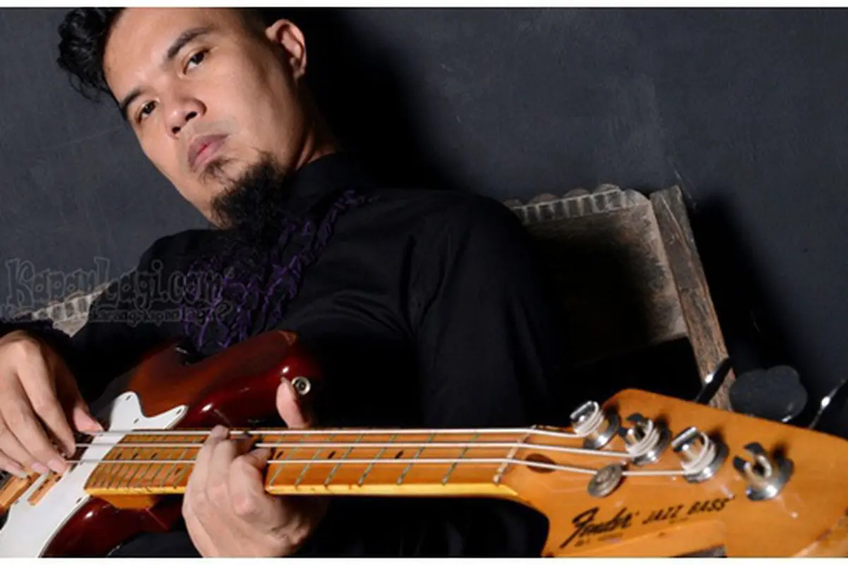 Foto: copyright KapanLagi.com