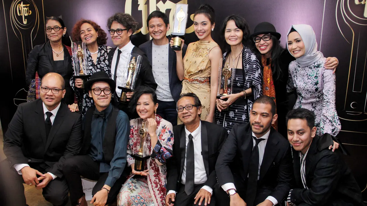 [Bintang] Mira Lesmana 