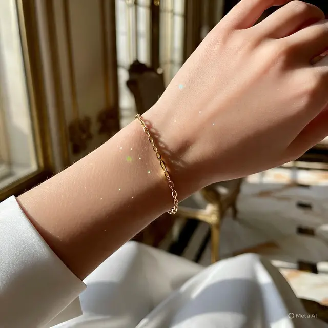 Model Gelang Holo