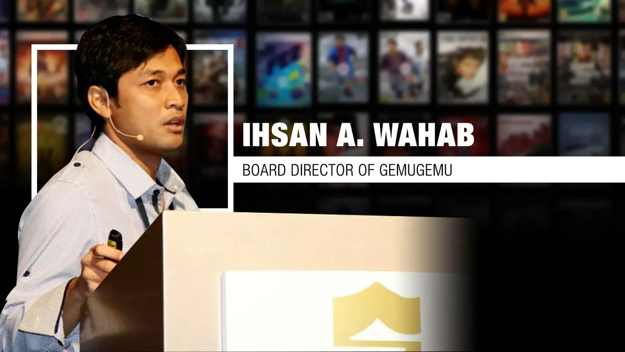 Ihsan A. Wahab