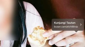 Polda Jateng Tangkap Selebgram EUZ yang Promosikan Judi Online di Instagram