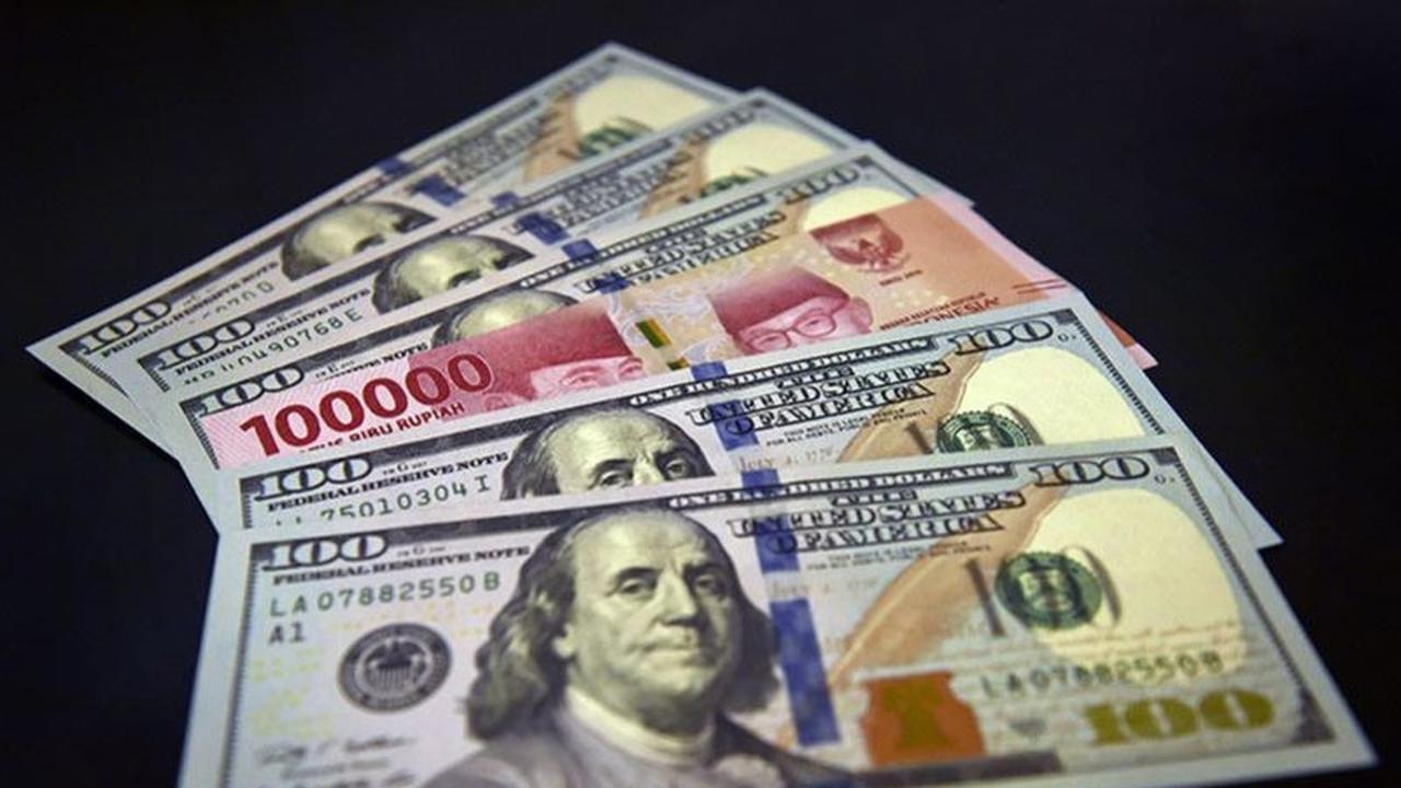 Pelemahan Rupiah: Ketegangan Geopolitik dan Defisit APBN Bayangi Ekonomi Nasional
