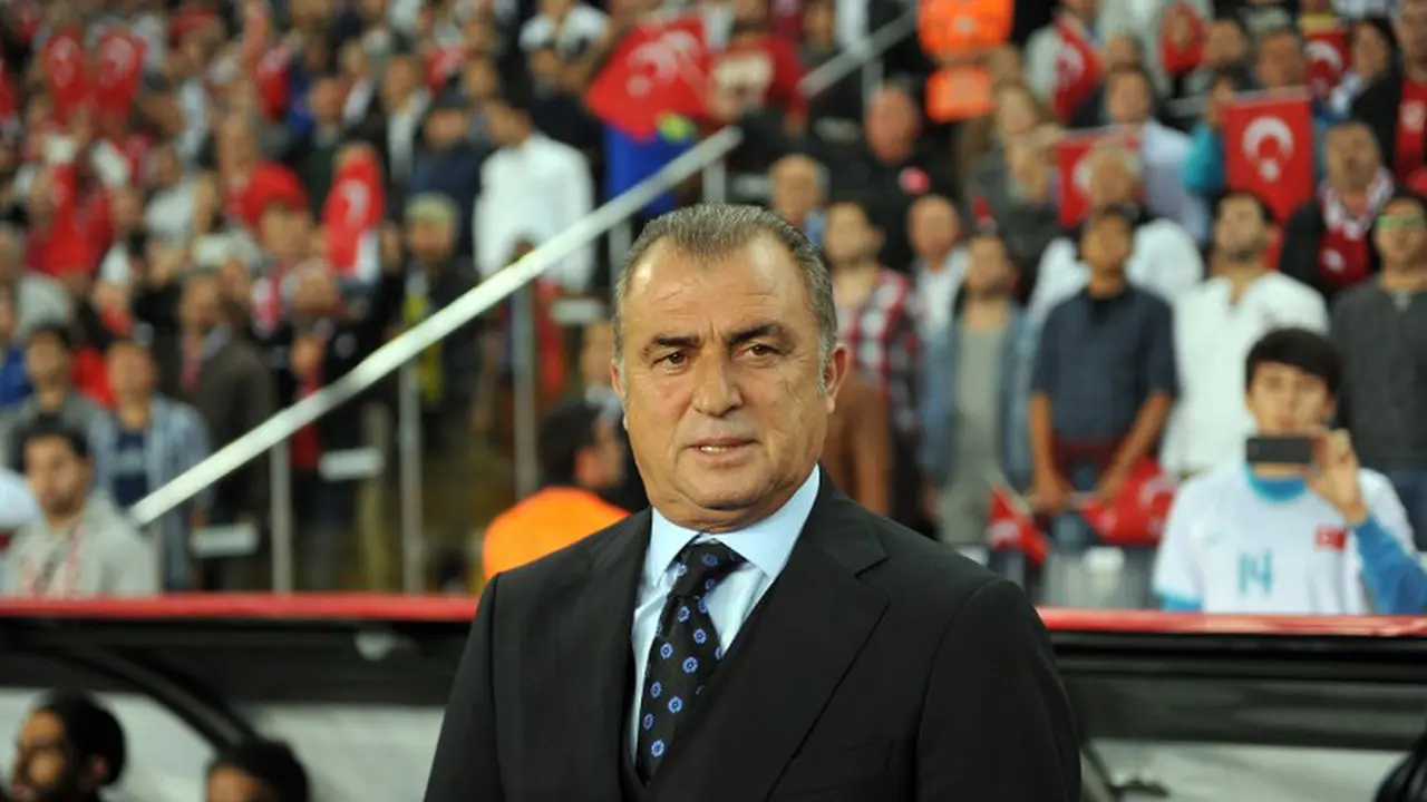 Fatih Terim