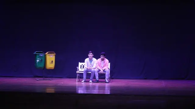 Lune Teater Tampilkan Isu dan Problematika Kaum Gender Minoritas Lewat Seni Pertunjukan